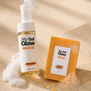 GLOW DUO – CLEANSE & CARE