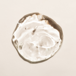 Glycerine & Panthenol