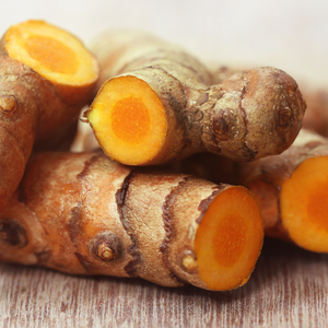 Kurkuma (Tumeric extract)