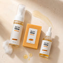 GLOW FACE WASH