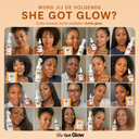 Glowing Skin Routine: Glow Essentials