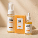 GLOW DUO – CLEANSE & GLOW
